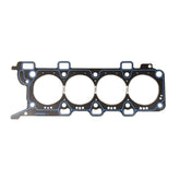 Cut Ring Racing Head Gasket thickness 1 mm Ø 94,4 mm (Left)-0